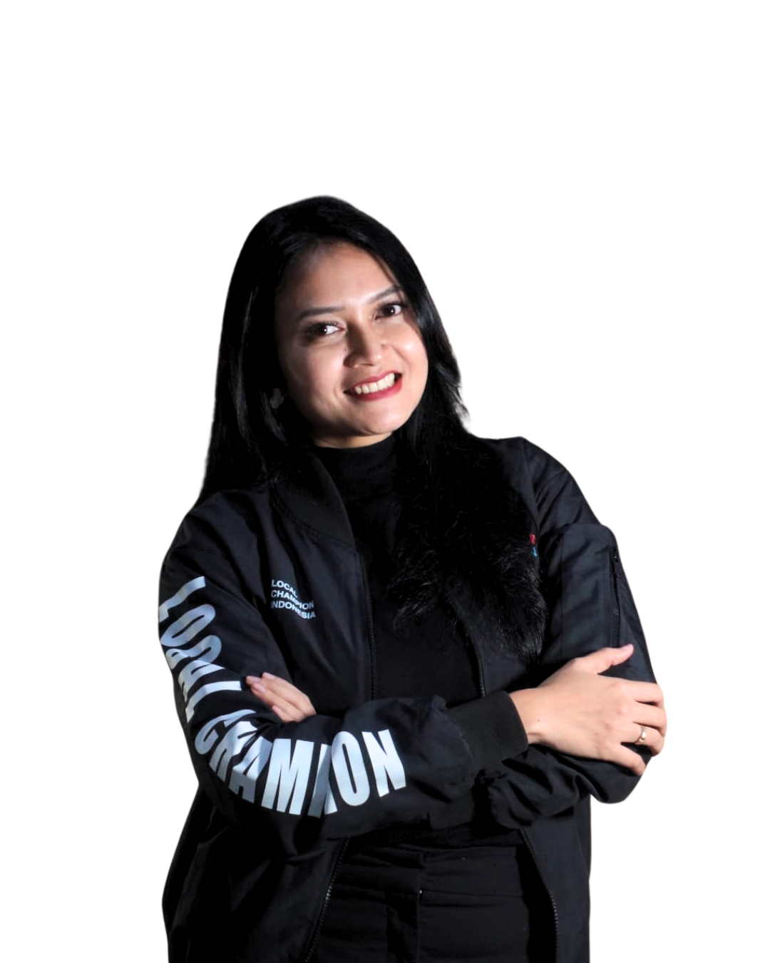 Dewi Merdeka
