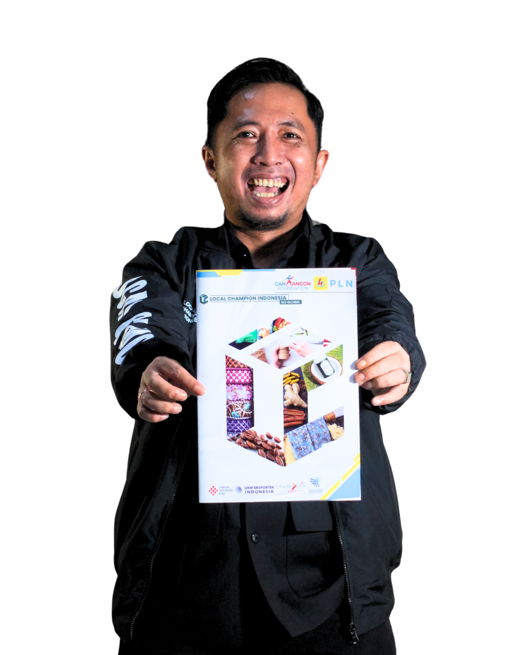 Dhika Yudhistira 